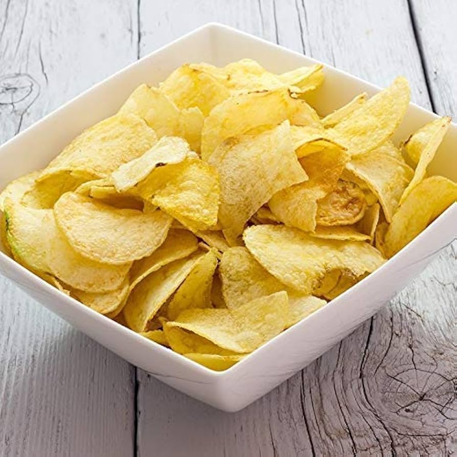 Farali Potato Snacks
